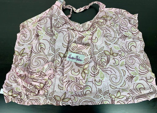 used Hooter Hiders Premium Cotton Nursing Cover