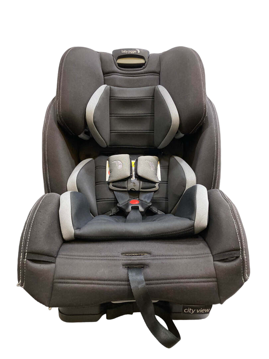 secondhand Baby Jogger City View All In One Carseat, 2018