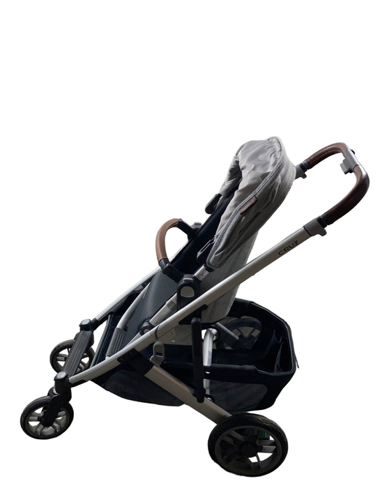 used Strollers