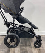 Micralite SmartFold Stroller, 2018