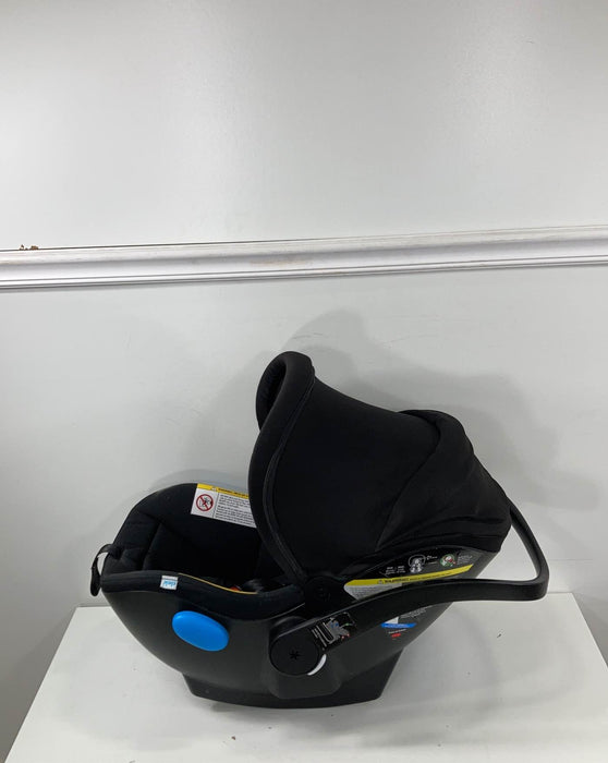 used Clek Liing Infant Carseat