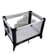 secondhand Graco Pack 'n Play On The Go Playard And Bassinet, Amory