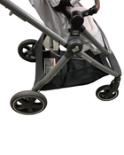 secondhand Maxi-Cosi Zelia2 Luxe Travel System, network sand, 2023