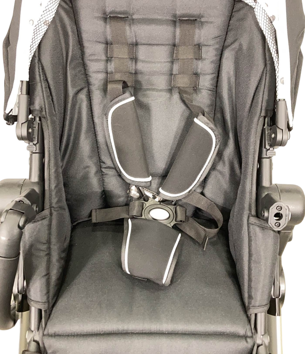 secondhand Double Strollers