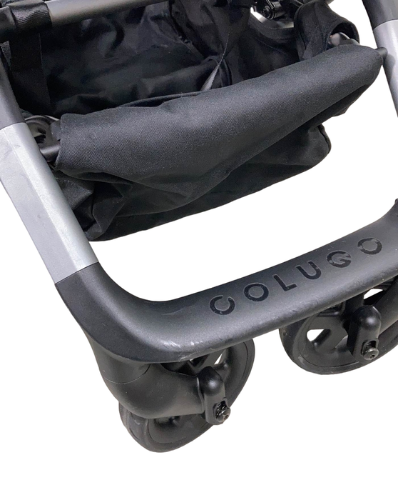 secondhand Colugo Compact Stroller, 2023, Black