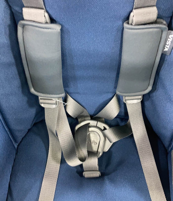 used UPPAbaby VISTA V2 Stroller