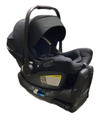 used Bugaboo Turtle Air By Nuna Car Seat, 2021, Black