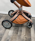 Hot Mom Baby Stroller, 2019, F22 Frame Only