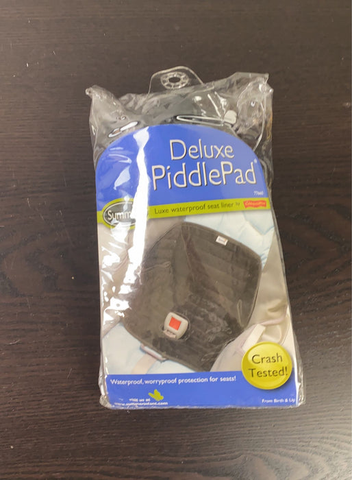 used Summer Infant Piddle Pad