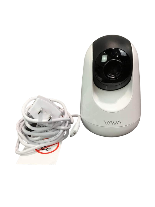 used VAVA Baby Monitor