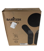 used Babyzen Newborn Pack, Toffee