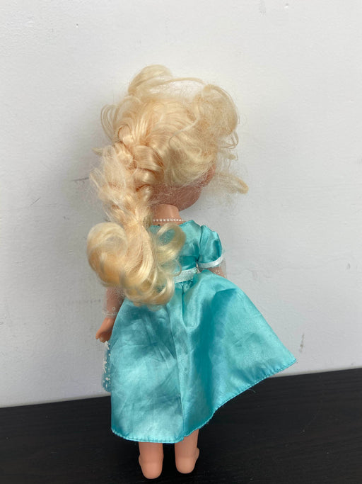 secondhand Disney Pixar Snow Glow Elsa