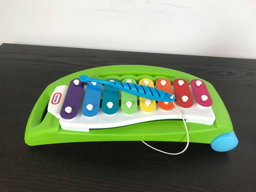 secondhand BUNDLE Baby And Toddler Musical Toys