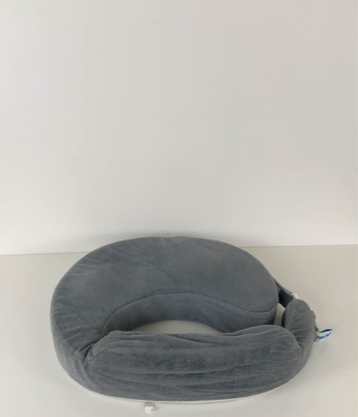 secondhand My Brest Friend Deluxe Nursing Pillow, Evening Grey