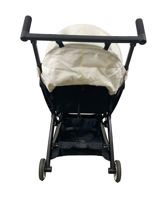 Cybex Libelle 2 Compact Stroller, Seashell Beige, 2020