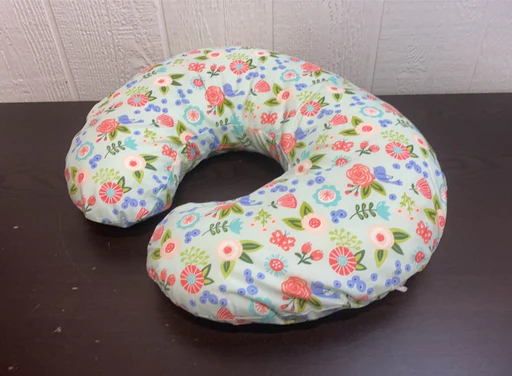 secondhand BUNDLE Boppy Pillow And Slipcover