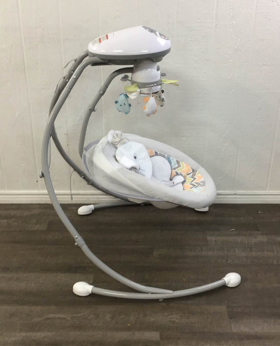 secondhand Infant Gear