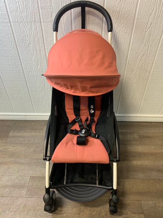 secondhand Babyzen YOYO Stroller, 2018