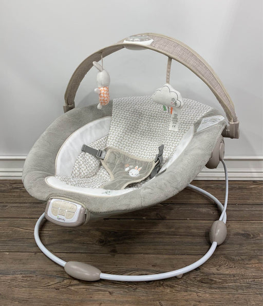 used Ingenuity Inlighten Bouncer, Twinkle Tails