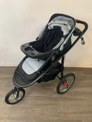 Graco Modes Jogger 2.0 Travel System, Ferris 2019