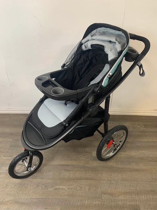 Graco Modes Jogger 2.0 Travel System, Ferris 2019