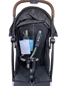 secondhand Strollers