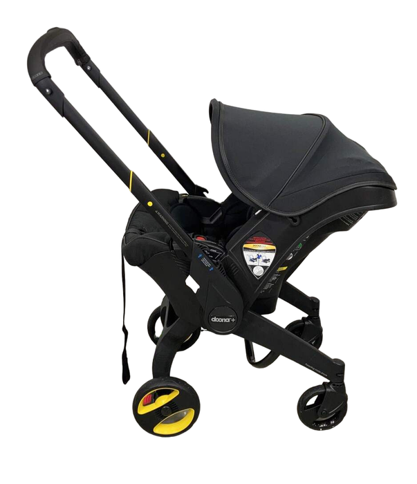 used Strollers