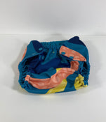 used Esembly Cloth Diapers