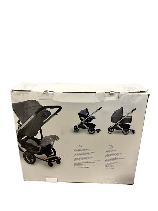 used UPPAbaby CRUZ V2 PiggyBack Ride Along Board