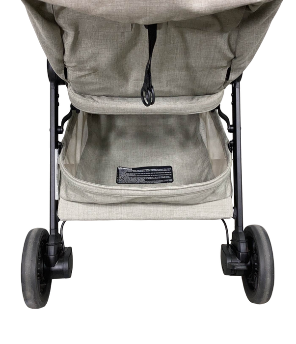 Nuna Trvl Stroller, 2022, Hazelwood