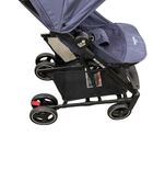 used Maxi-Cosi Mara XT Ultra Stroller, 2022, Sonar Plum