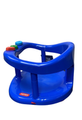 secondhand Keter Bath Seat, Dark Blue