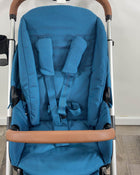 used Cybex Talos S All Terrain Stroller