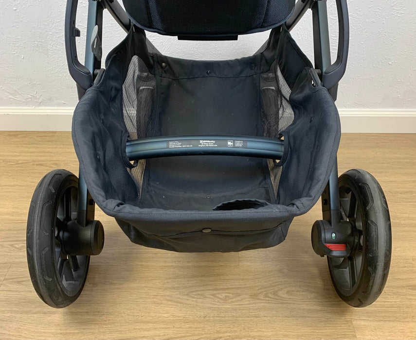 UPPAbaby VISTA Stroller With Bassinet