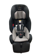 secondhand Nuna EXEC All In One Car Seat, 2023, Caviar