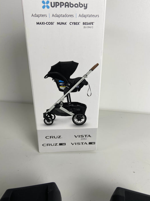 used Strollers