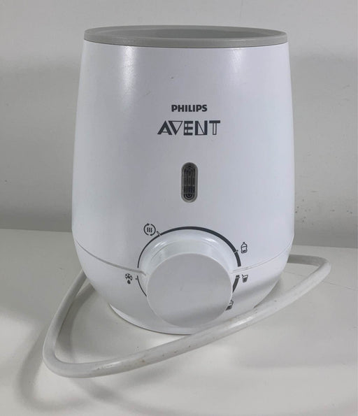 secondhand Philips Avent Fast Bottle Warmer