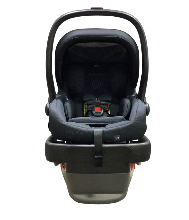 used Infantcarseat