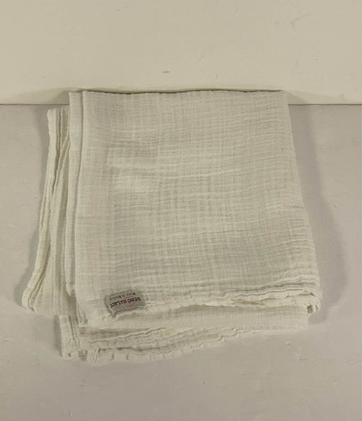 used Bebe Au Lait Muslin Nursing Scarf