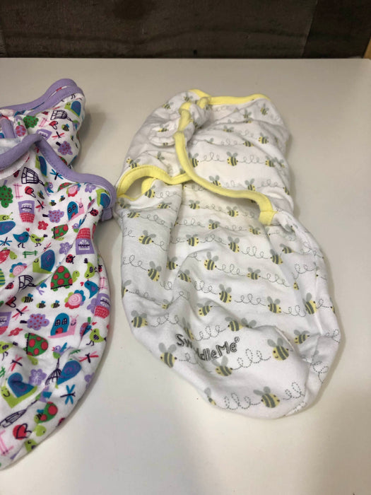 secondhand BUNDLE Baby Swaddles