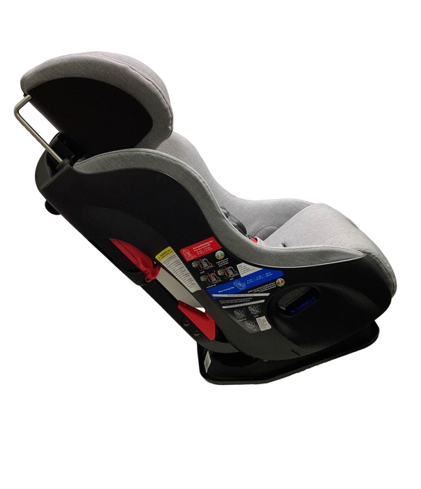 secondhand Carseat