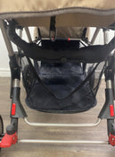 Safety 1st Two Way Tandem Double Stroller, 2016