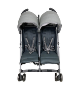 used Double Strollers