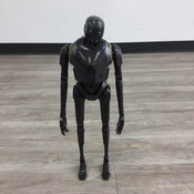 secondhand Star Wars Rogue One K-2SO