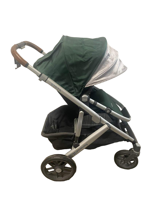 used Strollers