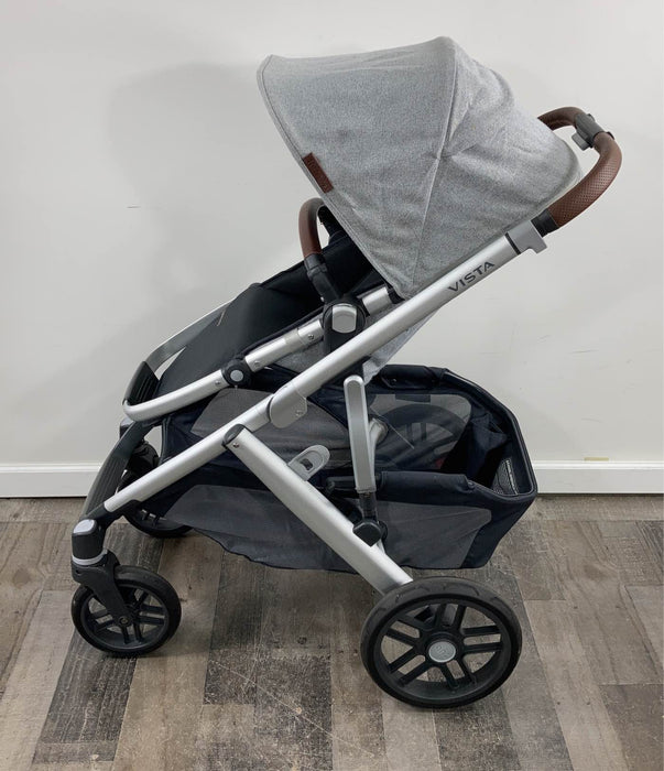 secondhand Strollers