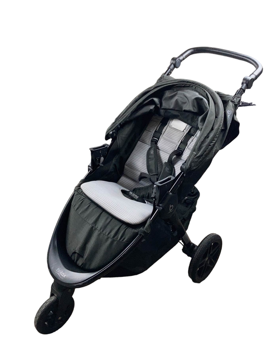 used Strollers