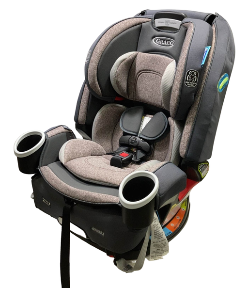 used Graco 4Ever DLX 4-in-1 Car Seat, 2022, Bryant