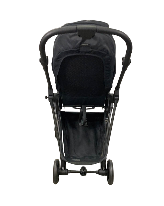 Cybex Melio Carbon, 2022, Deep Black