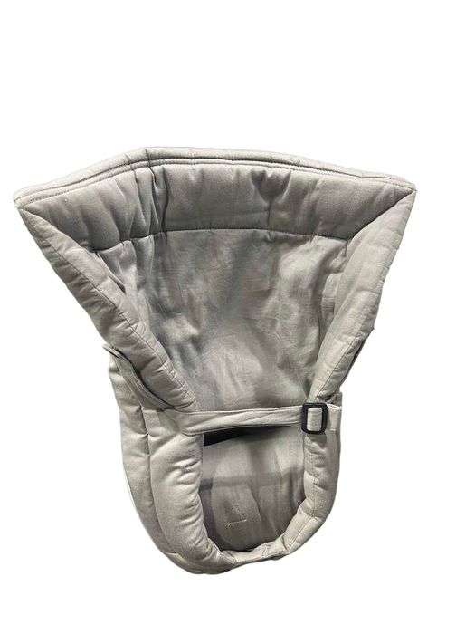 secondhand Ergobaby 360 All Positions Cool Air Mesh Baby Carrier, Carbon Grey